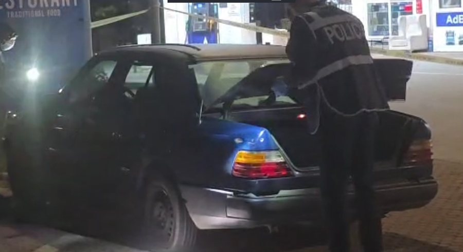 Plumba, ndjekje dhe rrahje, policia arreston autorët e sulmit ndaj Edison Tiranës