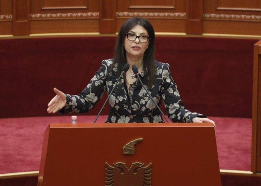 ‘Po hedh 700 milionë euro për landfillet’/ Topalli: Plehrat e gjysmës së Shqipërisë do…