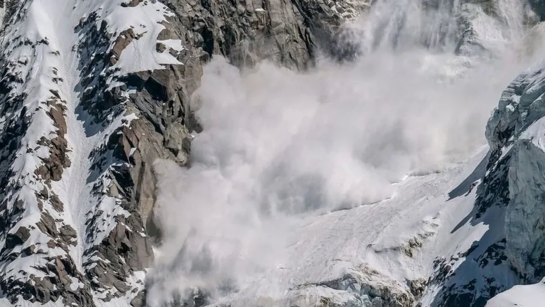 Po ngjiteshin në Alpet italiane, 5 alpinistë gjermanë humbin jetën nga orteku