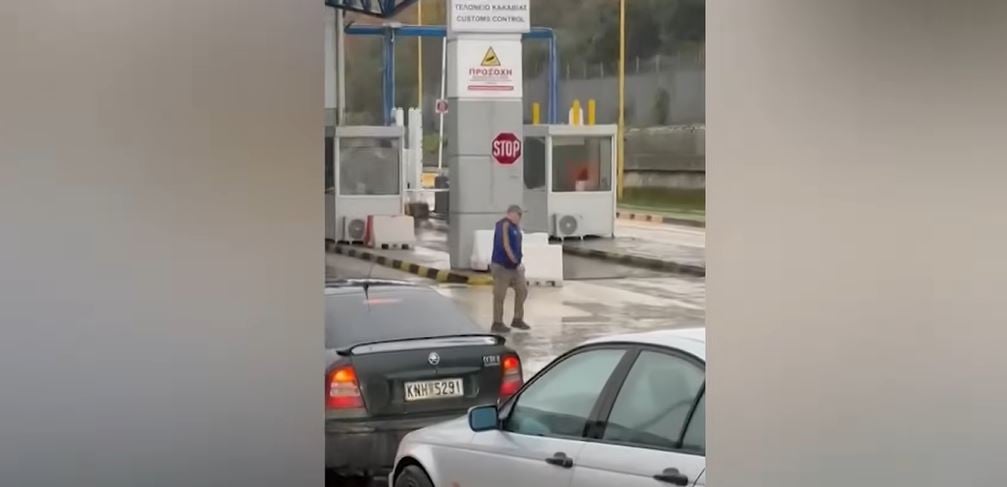 “Po shkoja në Janinë”, iu ndalua përjetësisht hyrja në Greqi, Artan Hoxha: Nuk u befasova, më thanë se….