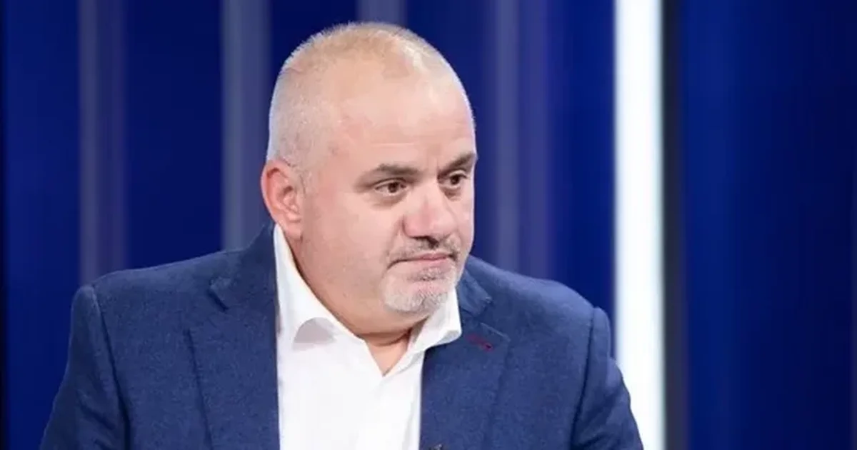 “Po shkoja në Janinë”/ U shpall “non grata” nga Greqia, Hoxha: S’befasohem…Pas raportimeve të mia për Fredi Belerin!