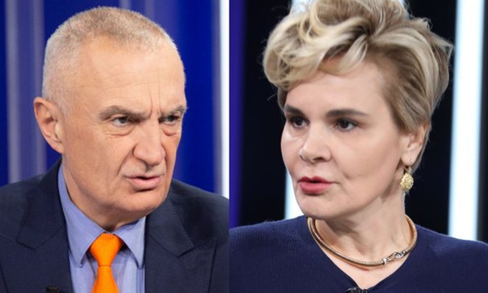 Po të ktheheshe mbrapsht a do të ishe martuar me Ilir Metën?/ Kryemadhi: Meta i sotëm nuk është ai që kam njohur…