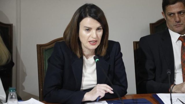 “Policët nuk rrinë në kuzhina se janë kthyer në shoferë të kriminelëve”