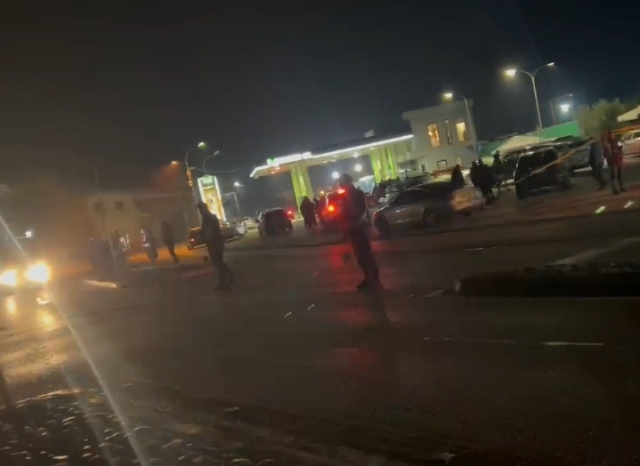 Policia del me njoftim: Biznesmeniu gjet i vrarë brenda një makine