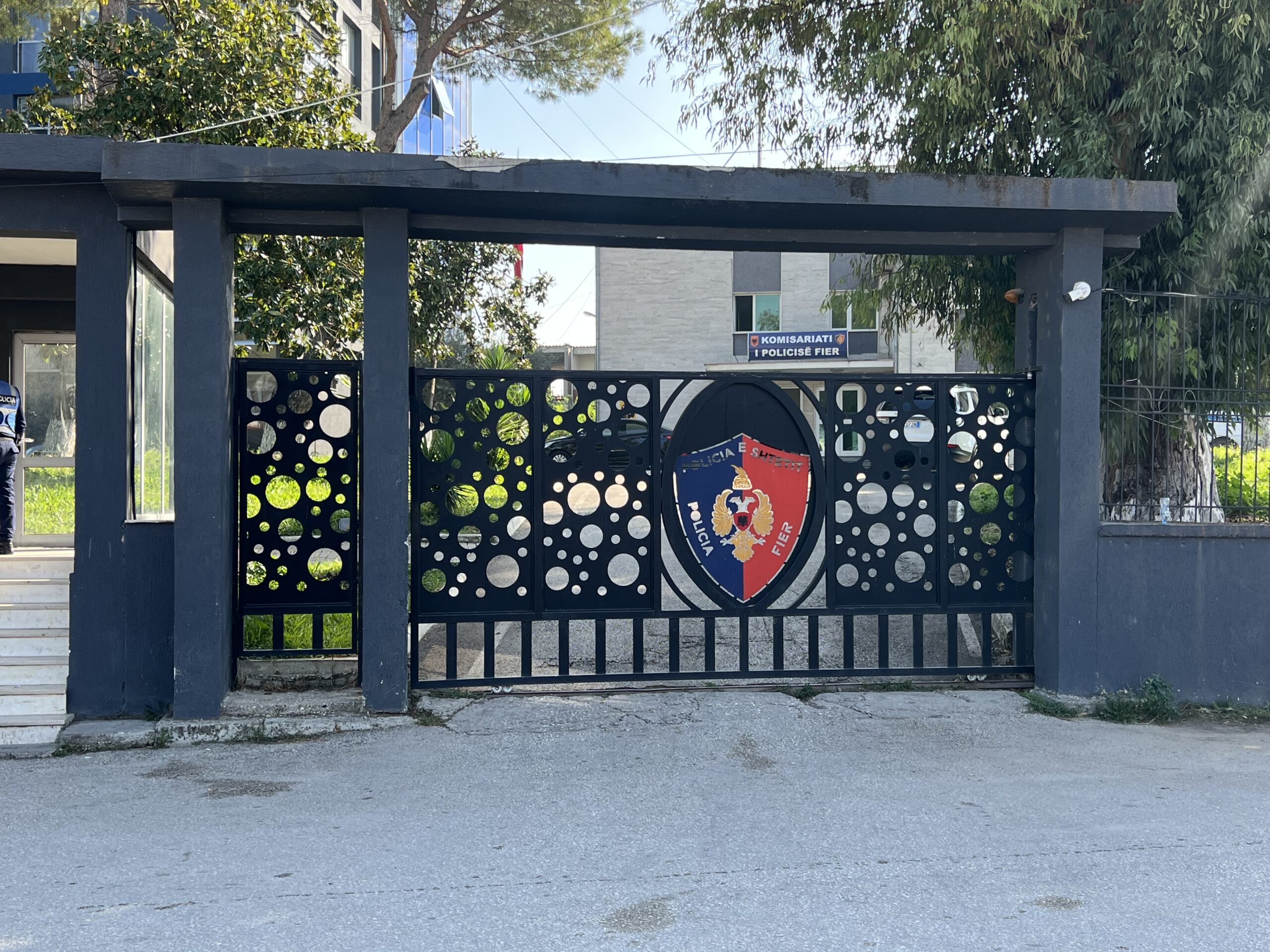 Policia e Fierit njofton arrestime dhe procedime penale për drejtim mjeti në gjendje të dehur, përplasje me automjet dhe dh*në ndaj të mi*urve