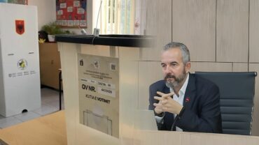 “Politika duhet t’i nxisë”/ Zgjedhjet e pjesshme lokale, Celibashi komenton pjesëmarrjen ‘surprizë’: Është një trend