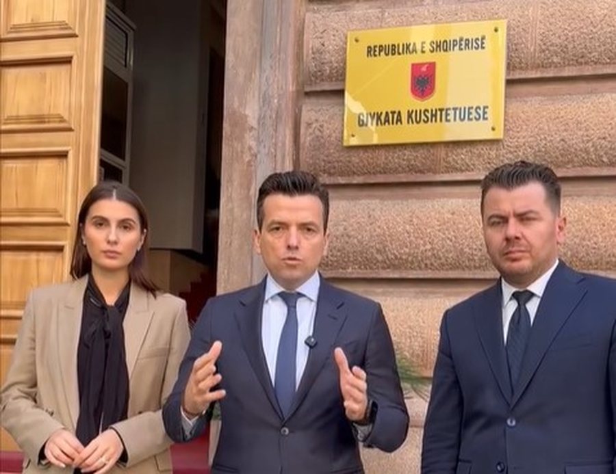 Politika e korruptuar dhe drejtësia/ Agron Shehaj, bën deklaratën e fortë: Tani po fillon lufta e vërtetë…