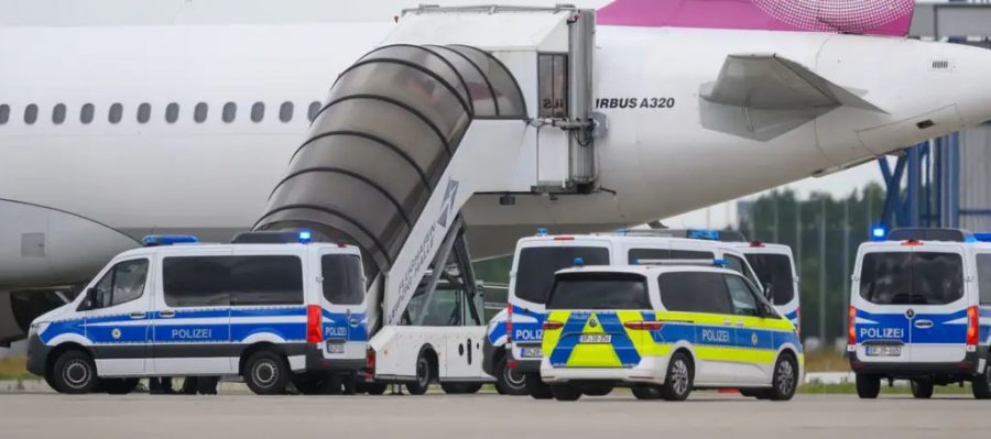 Politika më të rreptë e migrimit, Gjermania nxit riatdhesimet në Siri dhe Afganistan