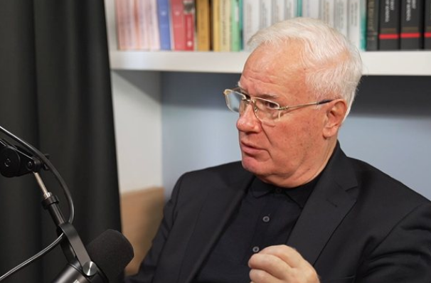 “Politika shqiptare si kënetë”- Paskal Milo: Duhet rikompozim për të krijuar hapësirën demokratike (VIDEO)