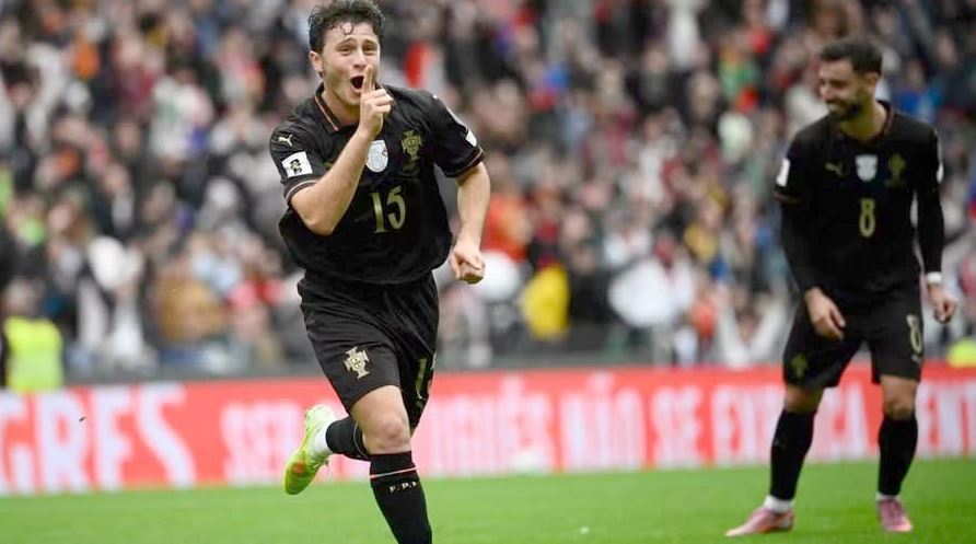 Portugalia e Ronaldos kualifikohet në Botërorin 2026, për Ronaldon një shans të luajë për trofeun që i mungon