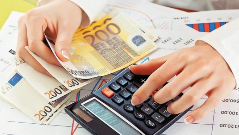 Pr.buxheti 2026/ 8.8 miliardë euro, 100 mln euro për pensionet! Ja sa shkojnë për rimbursimin e ilaçeve, indeksimi i pagave…