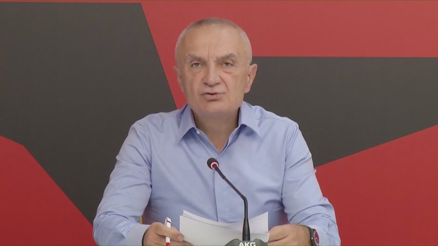 Pr.ligji për barazinë gjinore, Meta reagon nga qelia: Kush voton sot pro, voton kundër familjes e kombit