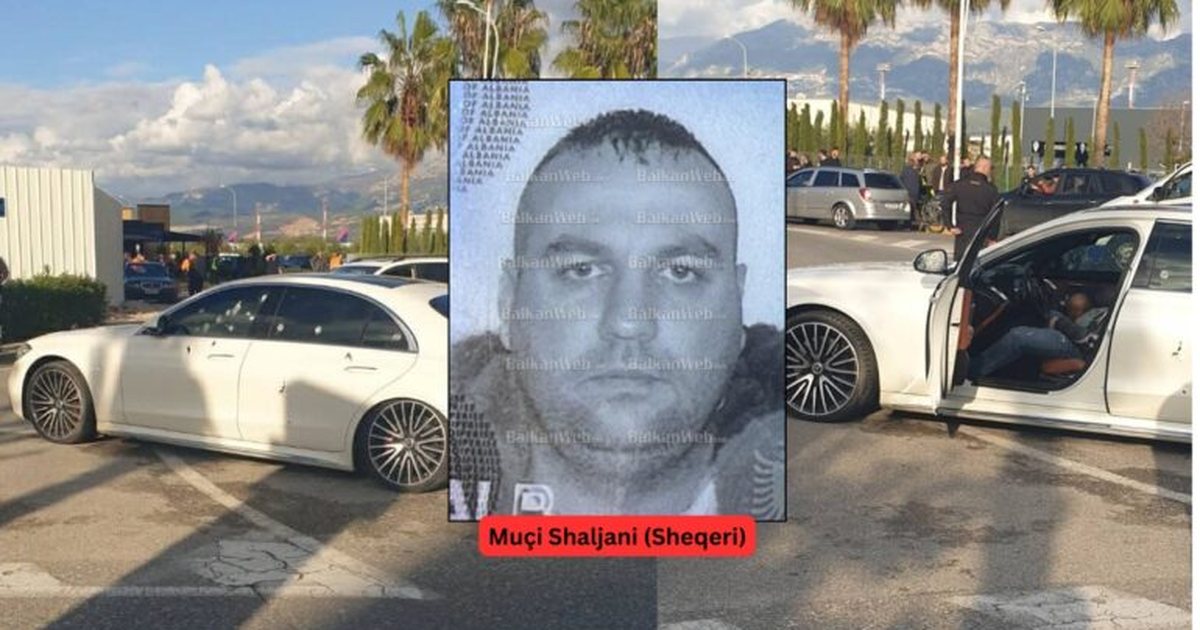 Prapaskenat e rekrutimit të Muçi Shaljanit në AMP dhe detyra për drejtorin Merkaj!