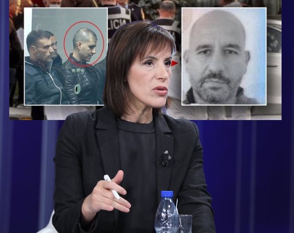 Prapaskenat në Rinas, Lala: Shullazi e kishte paralajmëruar Danin se i rrezikohej jeta