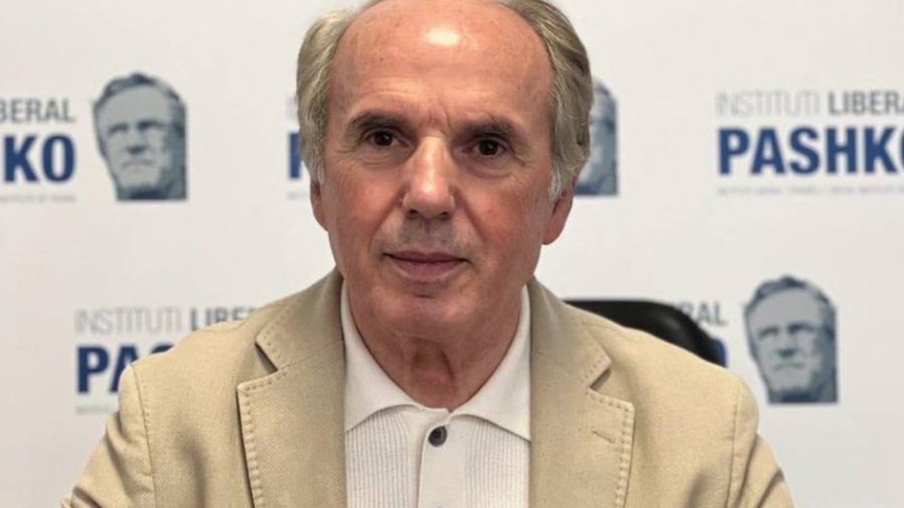 Preç Zogaj: Dumani ishte garancia e SPAK-ut dhe simboli i drejtësisë së barabartë