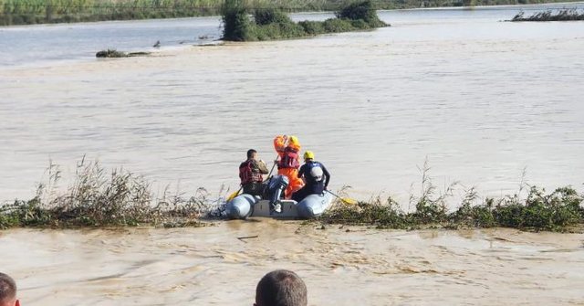 Prefektja e Vlorës: Situata problematike nga moti në Delvinë, Finiq dhe Konispol