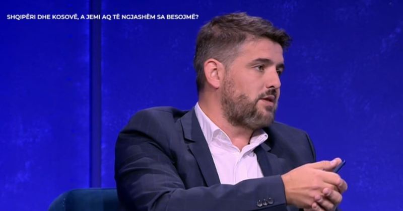 Prej 14 vitesh non-grata nga Greqia, Marin Mema: Nuk më lejojnë ta çoj në Strasburg sepse…