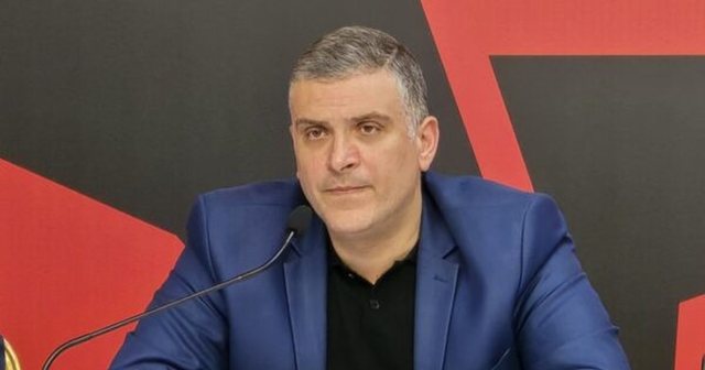 Premtimi për rritjen e pensioneve është tallje, Blushi: Dyfishimi është zgjidhja e vetme