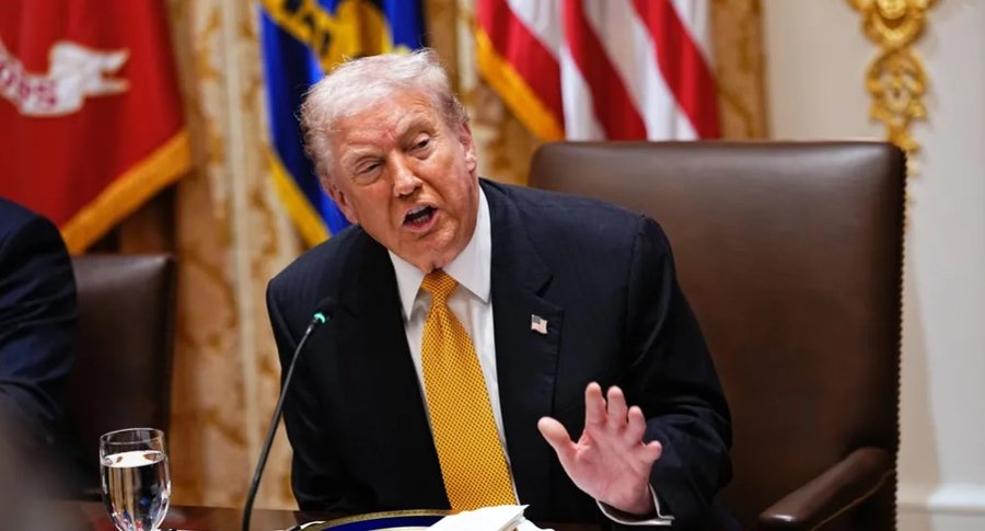 Presidenti Donald Trump: SHBA do të bojkotojë samitin e G20 në Afrikën e Jugut