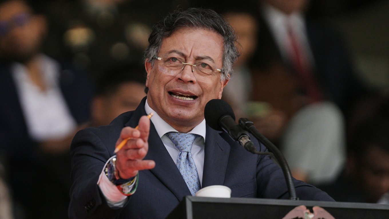 Presidenti kolumbian pezullon shkëmbimin e informacioneve të inteligjencës me SHBA-në