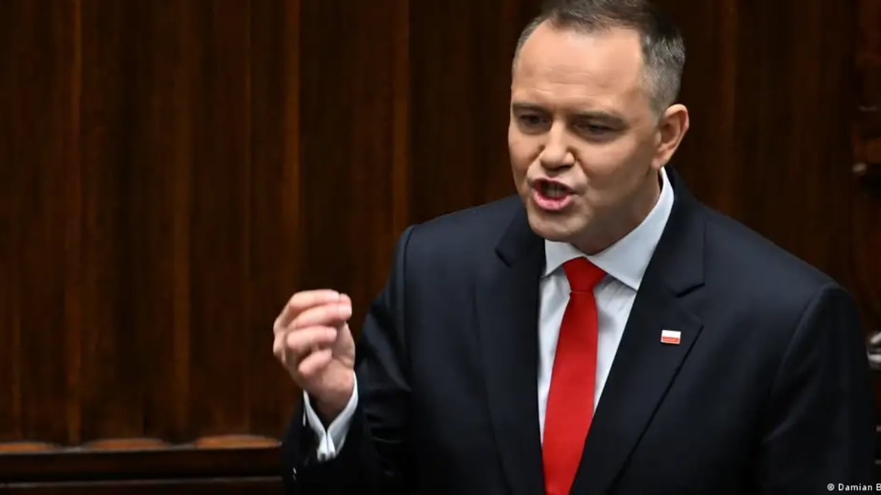 “Presidenti që ndau drejtësinë: Nawrocki përballë 46 gjyqtarëve”