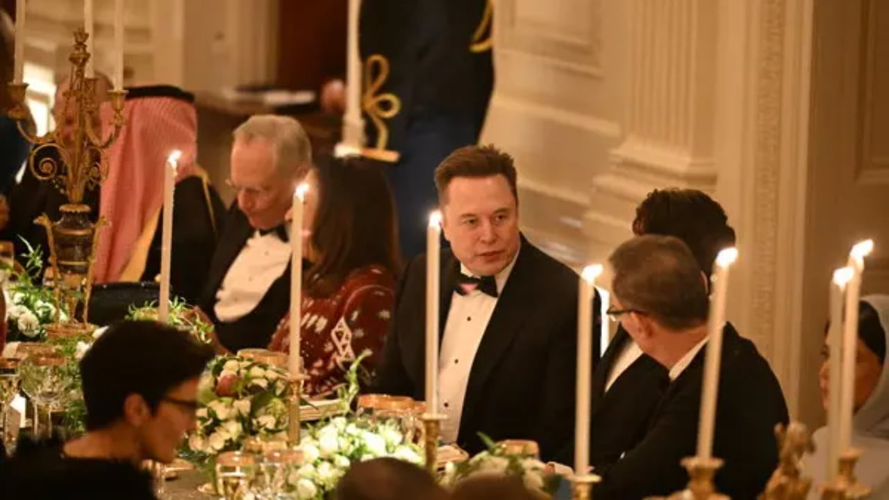 Princi i Kurorës në Uashington/ Kompania xAI e Elon Musk premton ndërtimin e një qendre gjigante të dhënash në Arabinë Saudite