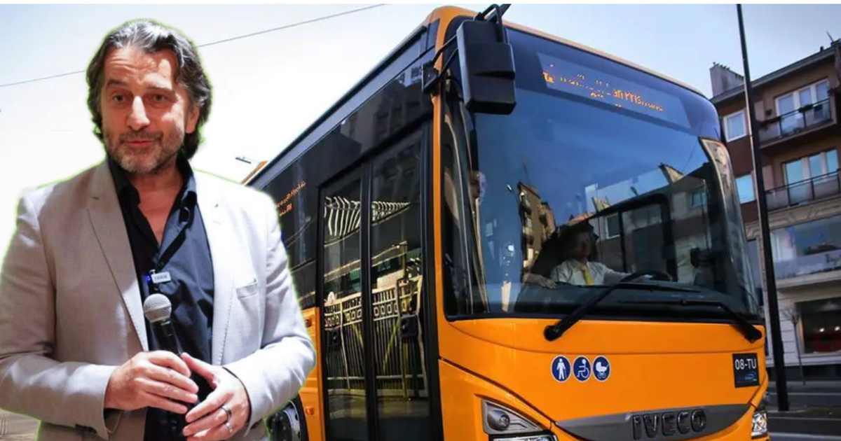 Prishtina pa transport publik nga e hëna, Përparim Rama: Shkak buxheti i bllokuar nga qeveria Kurti