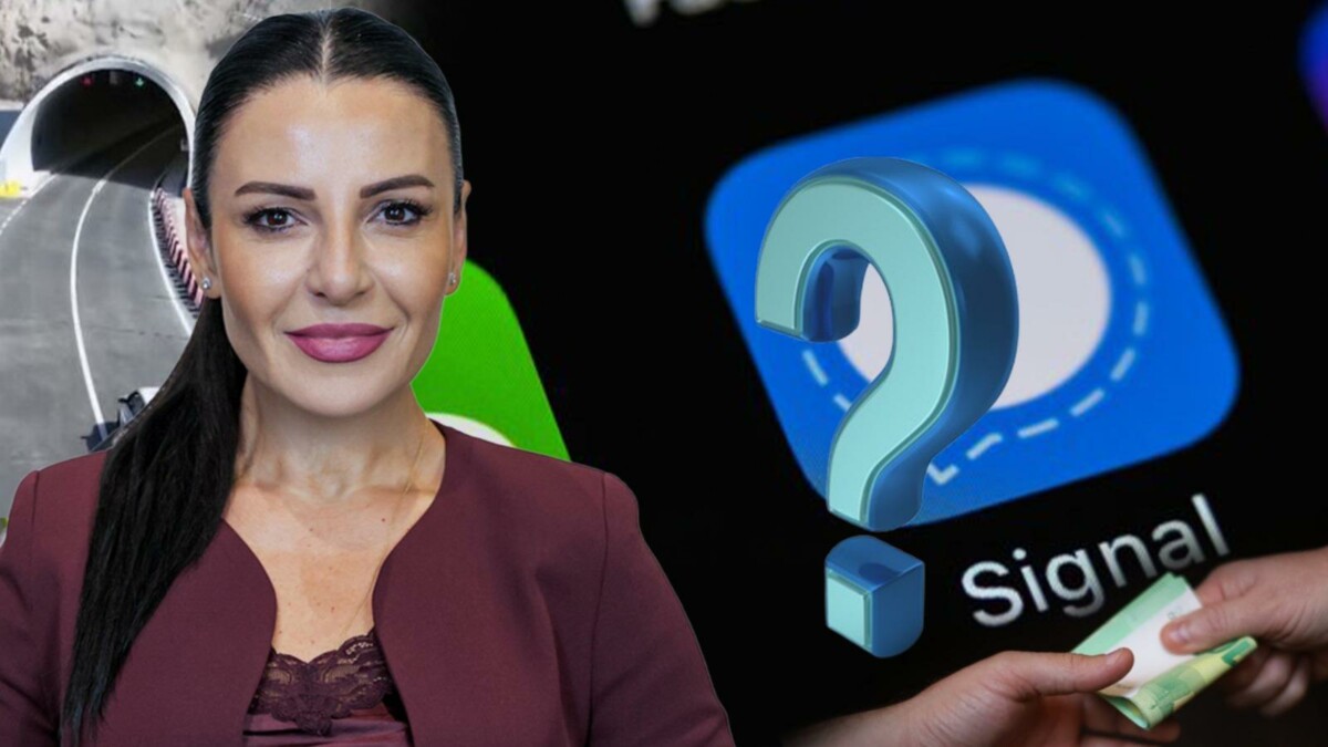 “Prit t’i çoj fjalën atij k*rvës që kërcënon me SMS”- Mesazhet ‘bombë’ që Balluku shkëmbente me Berberin