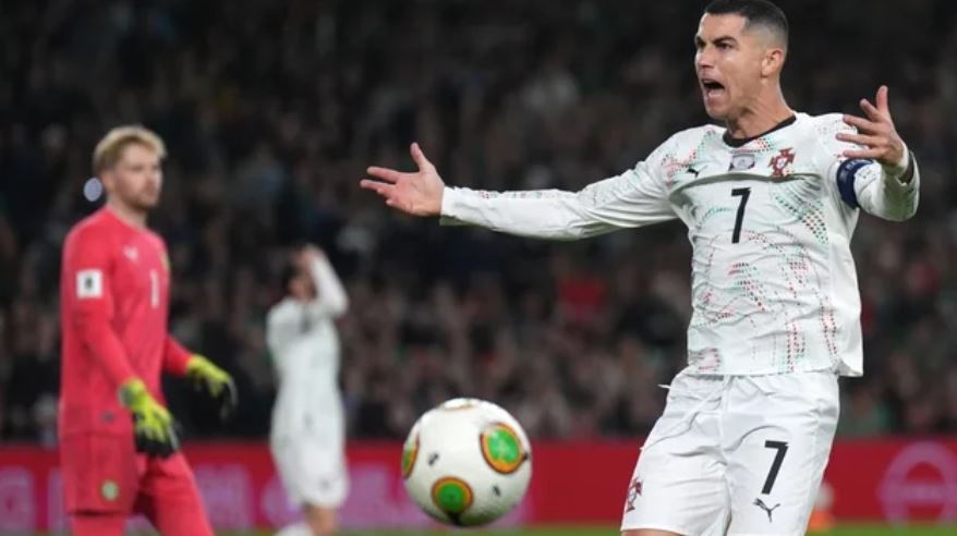 Pritet ndëshkim i rëndë/ Ronaldo rrezikon Botërorin