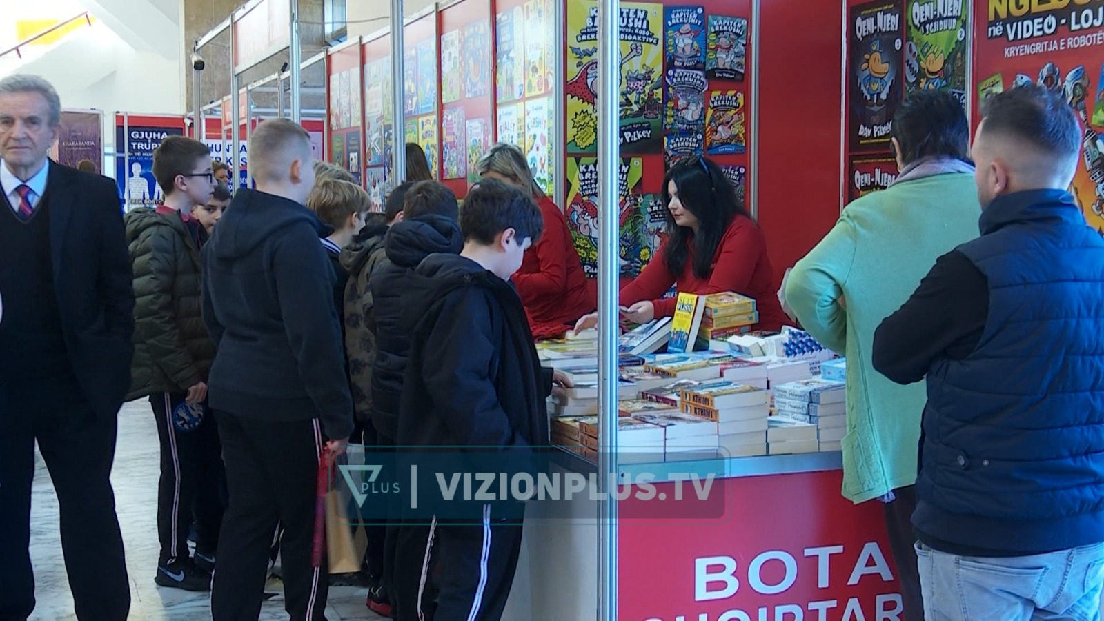 Problemet e librit për fëmijë, nga leksiku i përdorur, tek përballja me autorët e huaj
