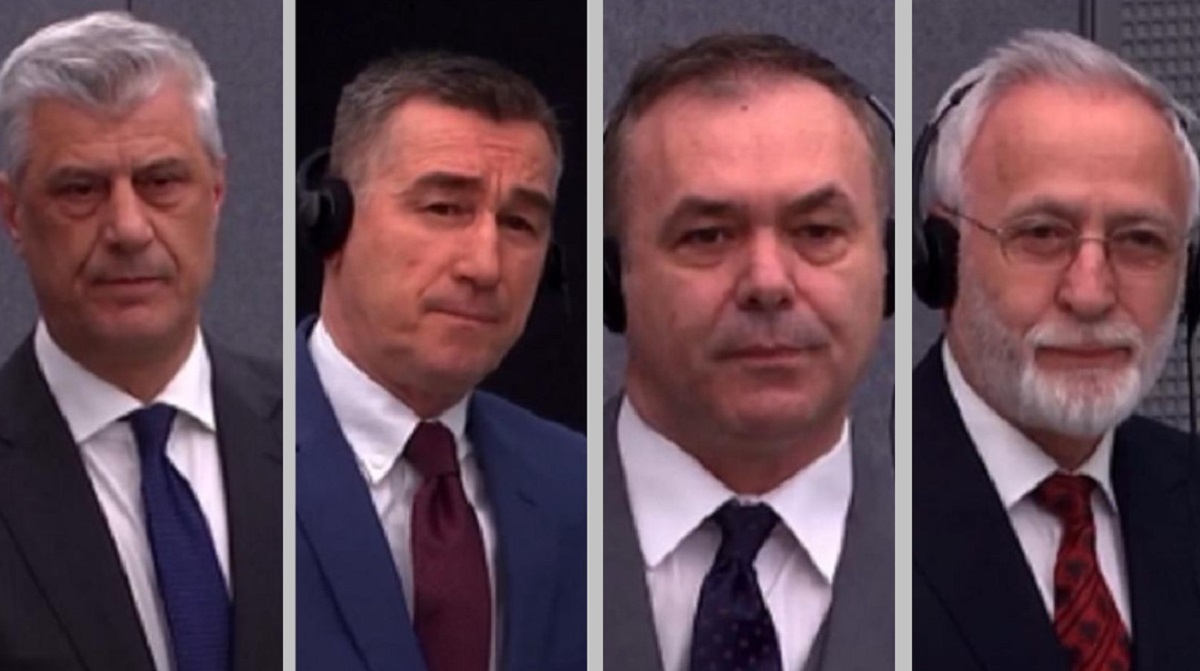 Procesi gjyqësor në Hagë, sot nis dëshminë diplomati amerikan