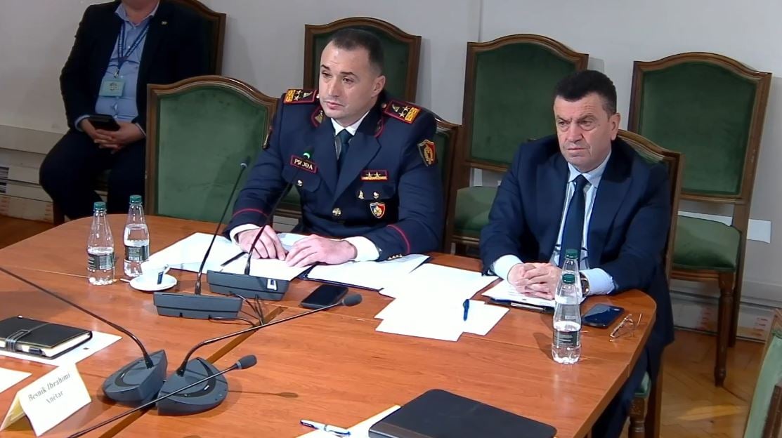 Proda në komision: Policia nuk ka shkelur ligjin për arrestimin e Ilir Metës