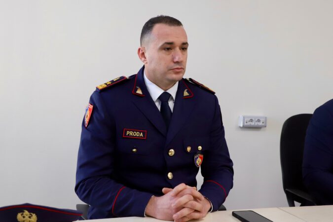 Proda shkarkon drejtuesit e policisë Korçë, ja arsyeja
