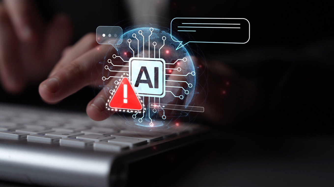 Profesionet më të rrezikuara për t’u zëvendësuar nga Inteligjenca Artificiale vitin e ardhshëm