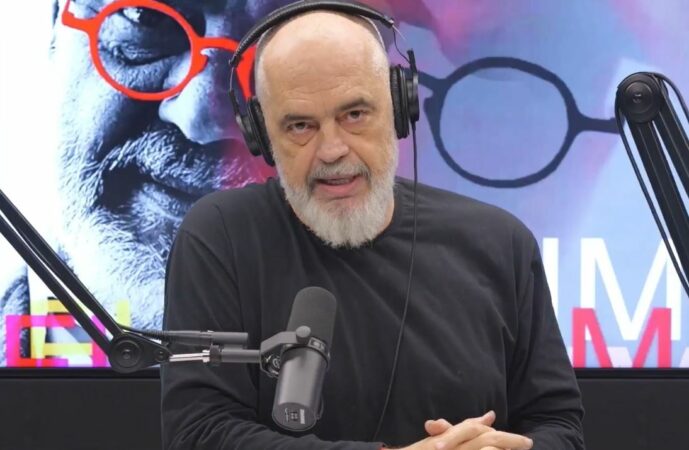 Progres-raporti, Rama: Vlerësuan shpejtësinë rekord të Shqipërisë në proces, 5 grup-kapituj u hapën në 11 muaj