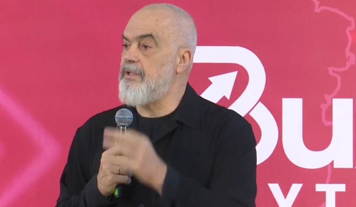 Projektbuxheti 2026/ Rama: Nga janari i 2026, rritje pensionesh pa cënuar rritjen ekonomike