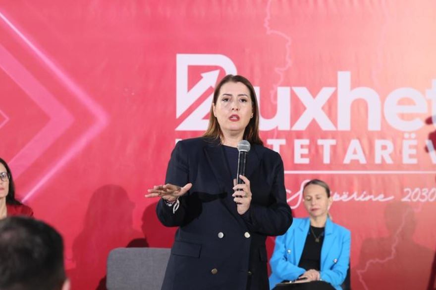 Projektbuxheti i vitit 2026/ Manastirliu: Po krijojmë Agjencinë e Strehimit për..