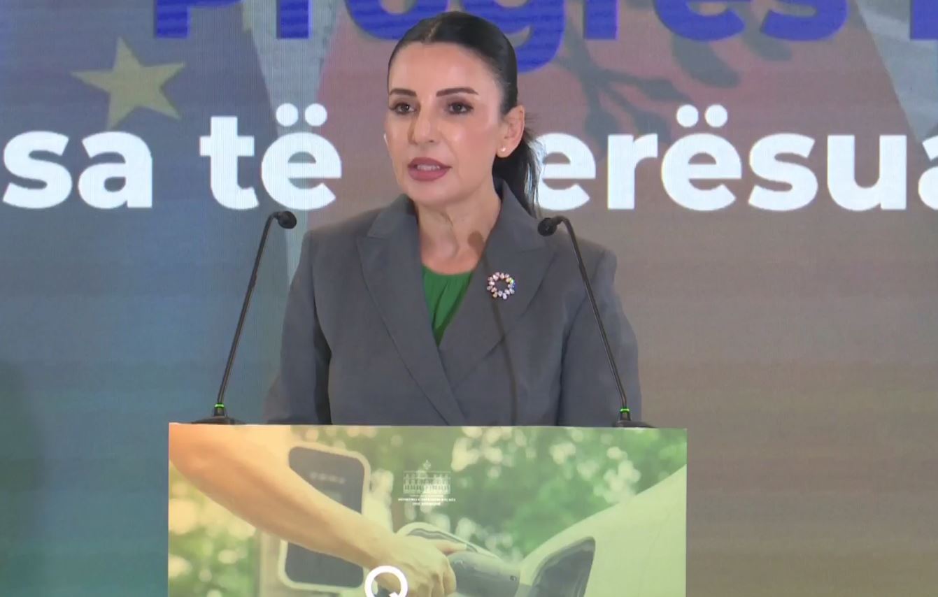 Projekti “OSHEE Charge”/ Balluku: Jemi në një fazë të re transformimi. Momenti që OSHEE të ofrojë edhe një akademi