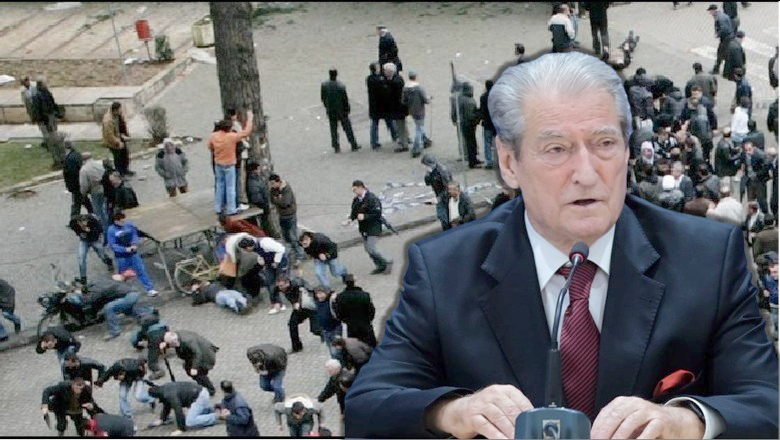 Prokurori që hetoi masakrën e “21 janarit” thyen heshtjen dhe zbulon të pathënat nga ngjarja që tronditi vendin, ja…