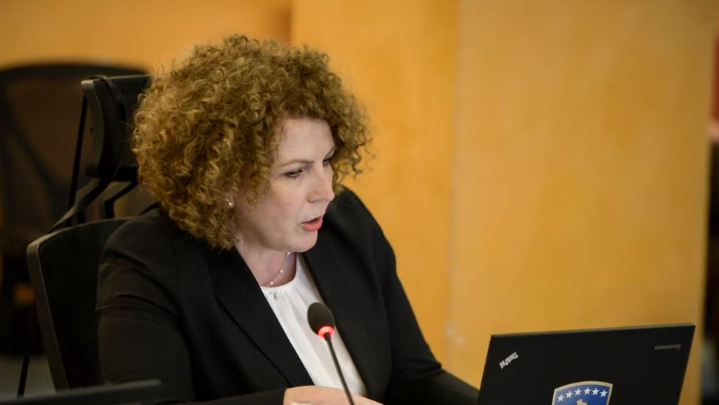 Prokuroria e mori nën akuzë për rezervat shtetërore, ministrja: Tendencë politike kundër qeverisë Kurti