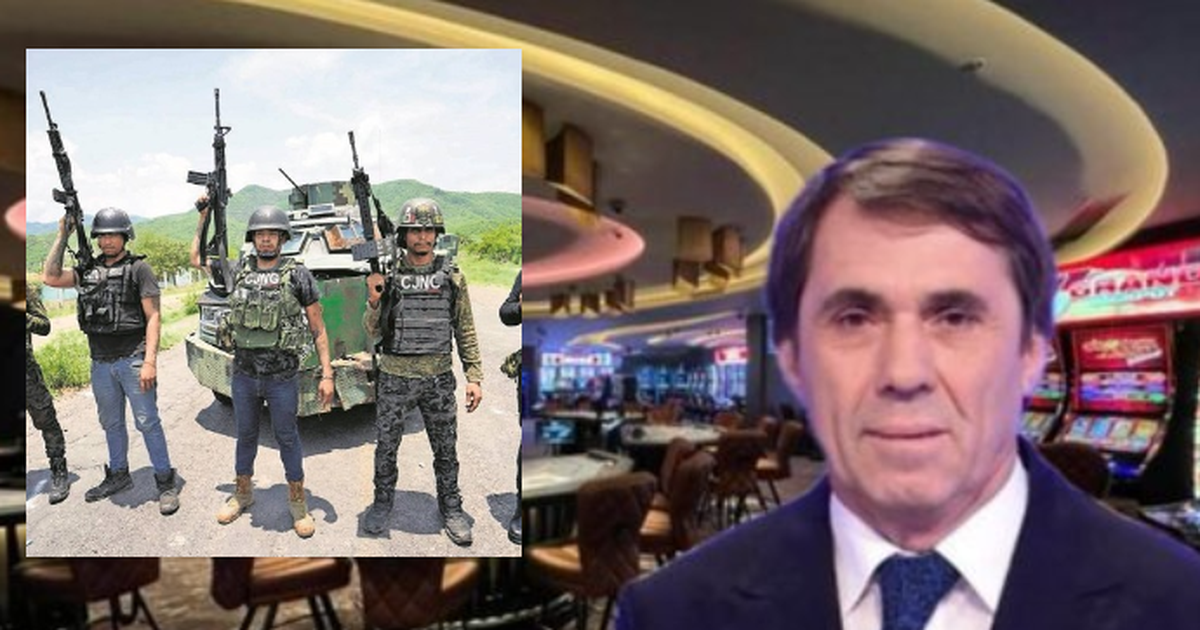 Pronarë resortesh e kazinoje…Të lidhur me kartelin “Sinaloa”? Katër vëllezërit “meksikanë” sanksionohen nga SHBA