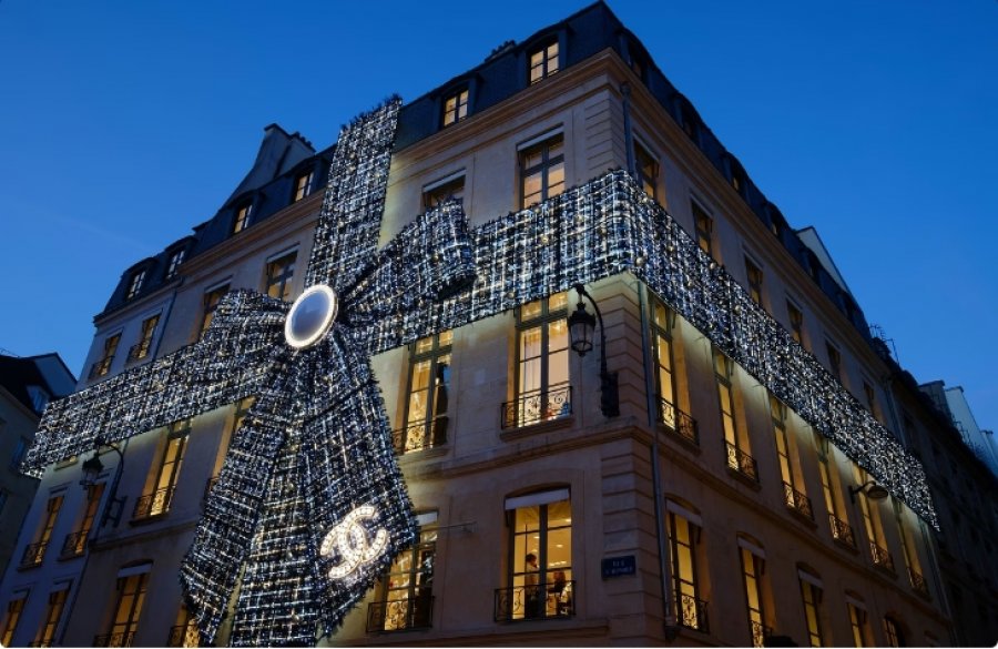 Pronarët e Chanel mbeten në krye të listës së 300 njerëzve më të pasur në Zvicër me asete me vlerë rreth 36 miliardë euro