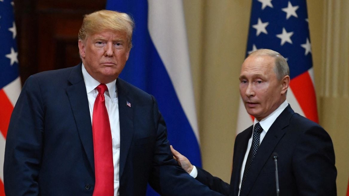 Propozimi i SHBA-së me 28 pika për luftën në Ukrainë, Reuters: Bazohej në një dokument të hartuar nga…