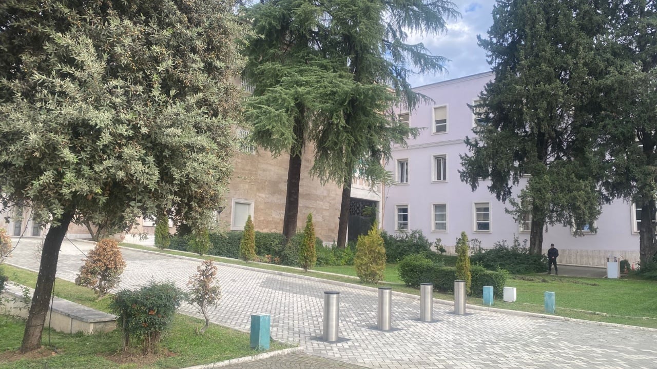 Protesta e Partisë Demokratike para Kryeministrisë, ja rrugët që do të bllokohen