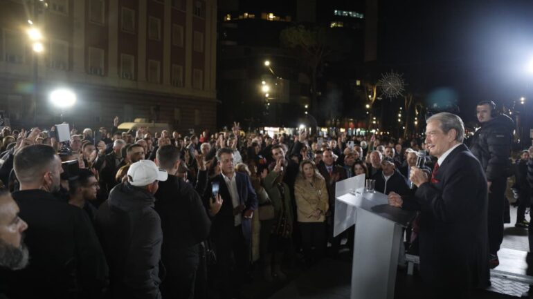 Protesta e PD para Kryeministrisë, rrugët që bllokohen