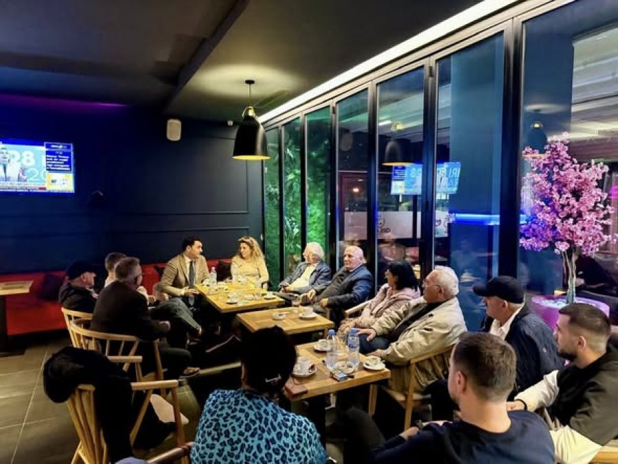 Protesta te kryeministria, Këlliçi në terren: Radha e Ballukut dhe Ramës të përballen me drejtësinë