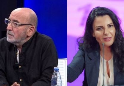 ‘Provat kanë dalë sheshit! Ku shkuan 50 mln euro?’, Lubonja: Parimi i qeverisë, vidh që të marrësh pushtet