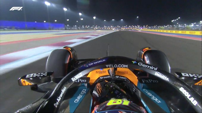 Provat zyrtare në F1/ Piastri niset i pari, Norris e Verstapen pas tij në Katar