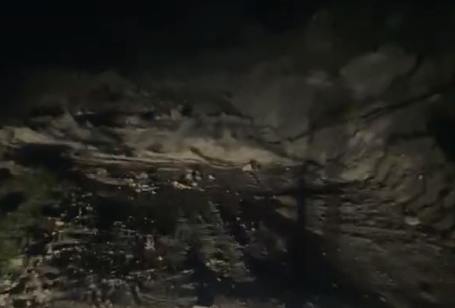 Prurjet rriten ndjeshëm/ Rrezik në rezervuarin e Çemerricës, diga në pikë kritike