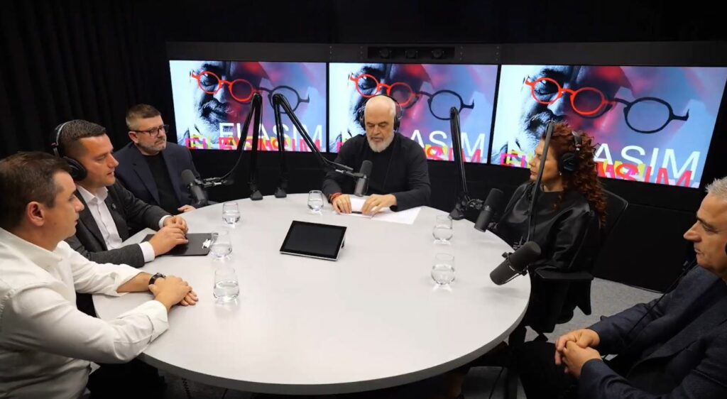 PS fitoi 5 bashkitë, Rama: Pjesëmarrja e ulët prej dobësisë ekstreme të PD-së, motit dhe…